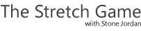 The Stretch Game Logo